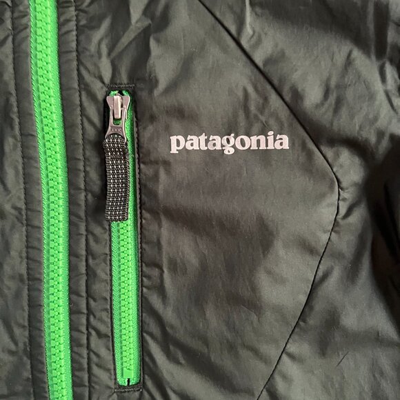 Patagonia Houdini Windbreaker - Picture 2 of 7